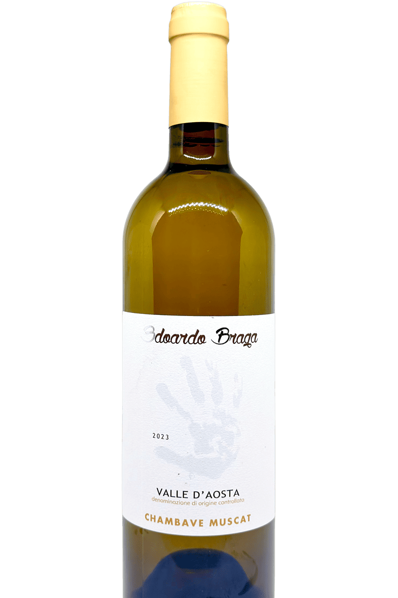 Edoardo Braga - Valle d'Aosta